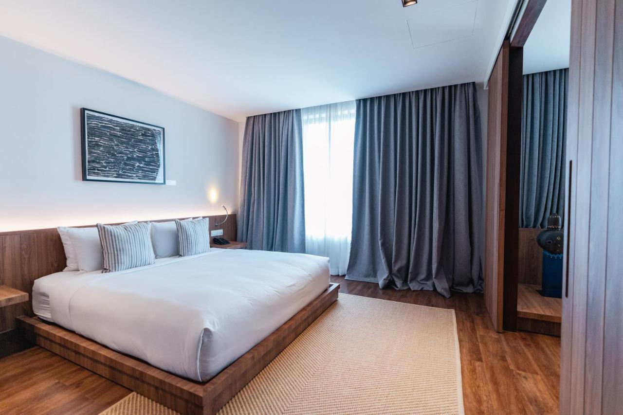 Hotel Quu (adults Only) Chiang Mai