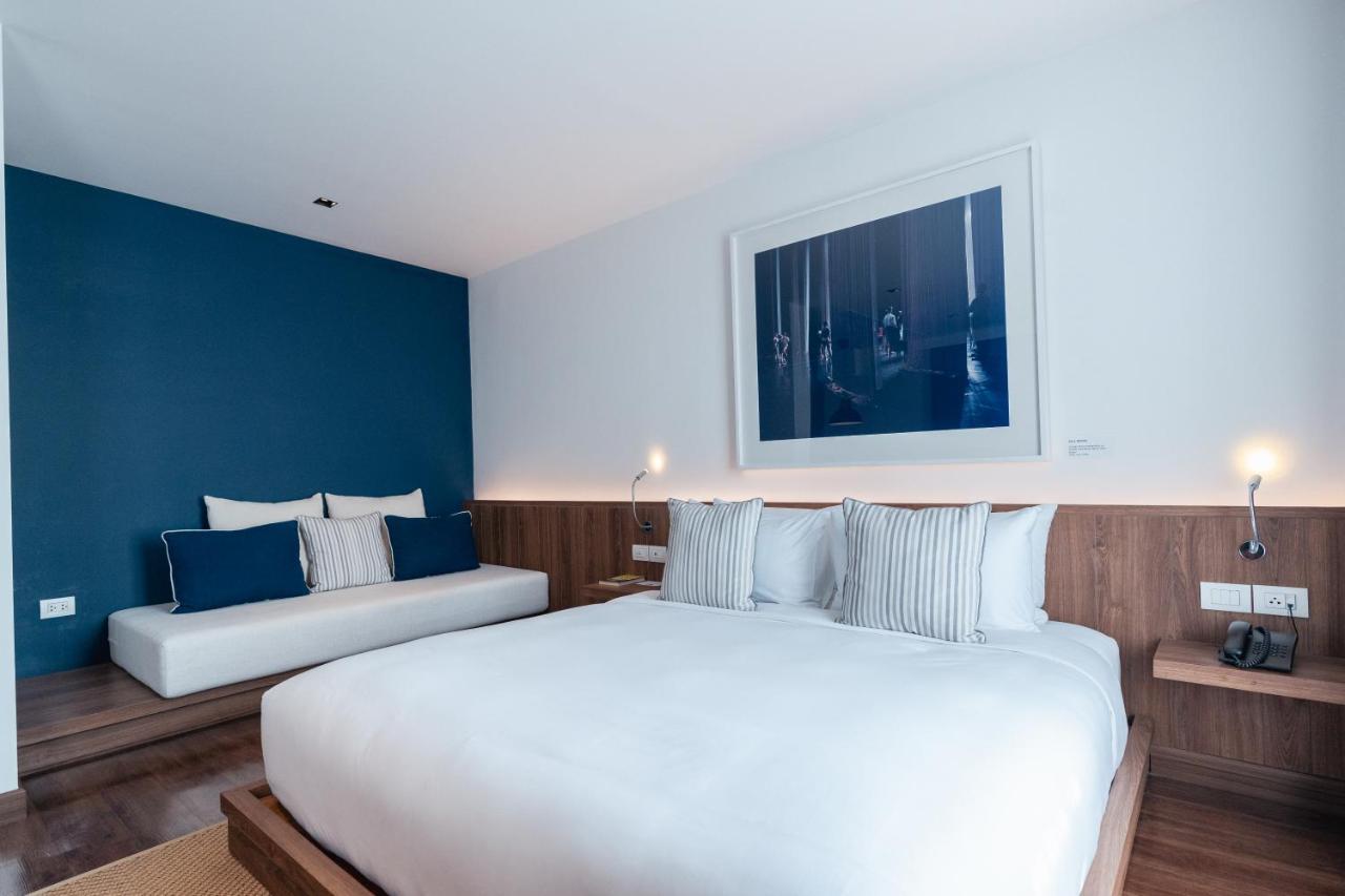 Quu (adults Only) Hotel