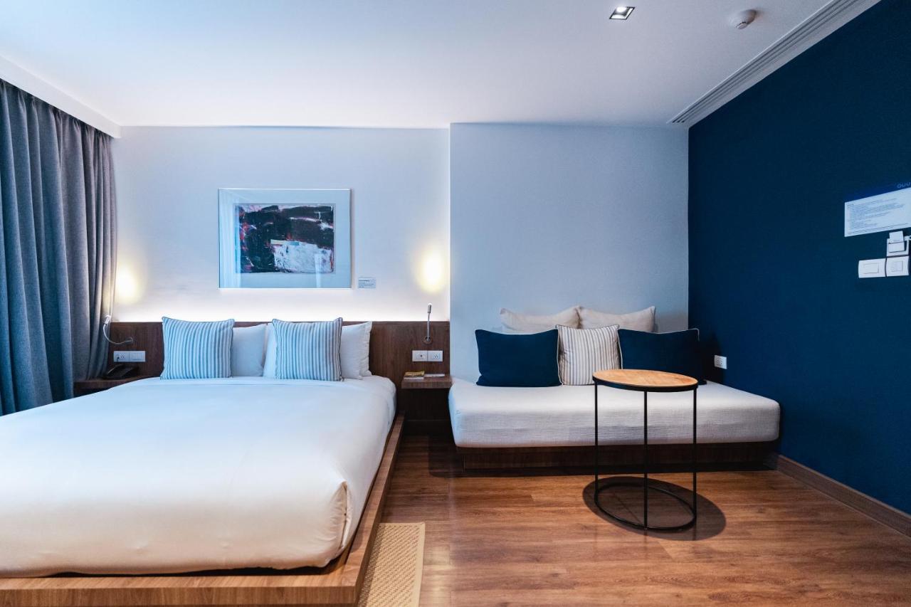Hotel Quu (adults Only) 3*