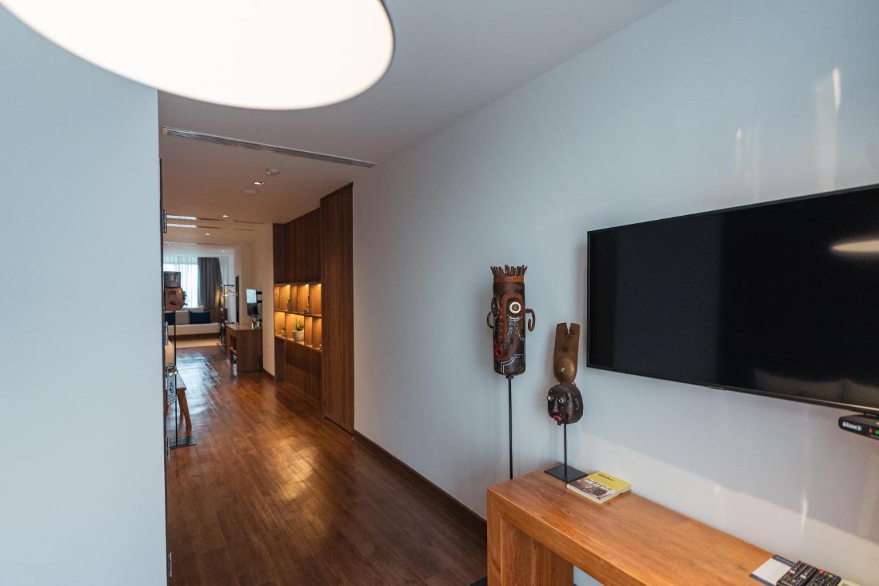 Hotel Quu (adults Only)
