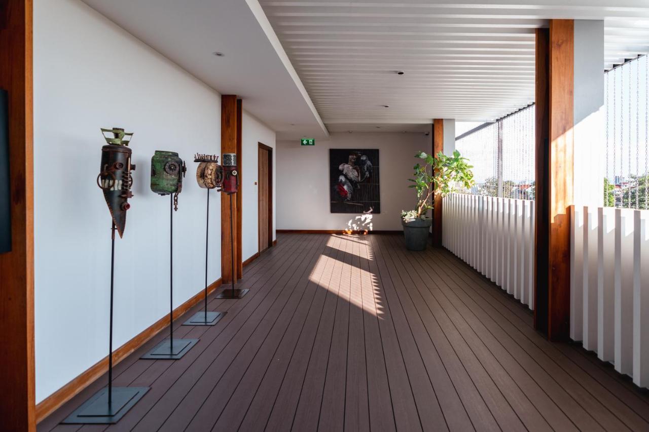 Quu (adults Only) Hotel 3*