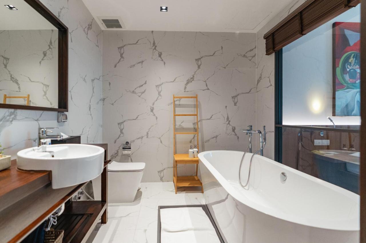 Hotel Quu (adults Only) Chiang Mai
