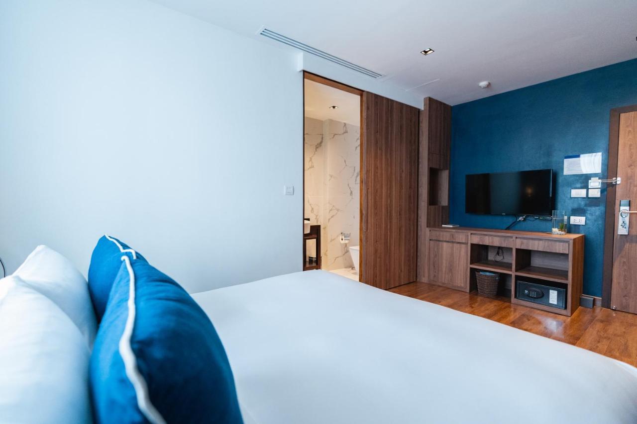 Quu (adults Only) 3* Chiang Mai