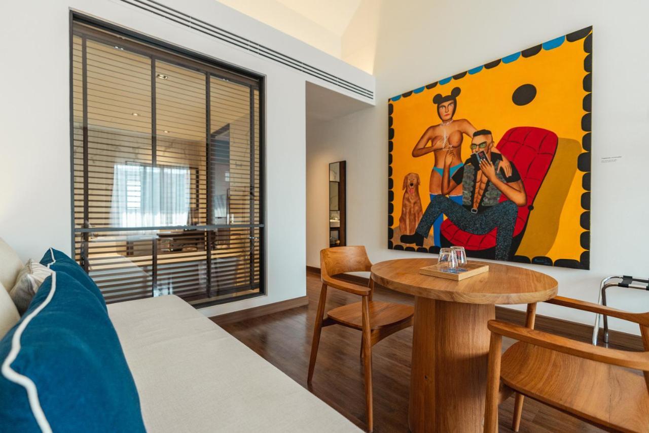 Quu (adults Only) Hotel 3*