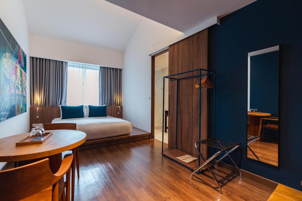 Quu (adults Only) Hotel