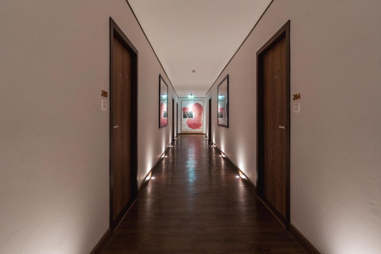 Quu (adults Only) Hotel Chiang Mai